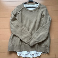 AMERICAN HOLIC アメホリ  ニットセット