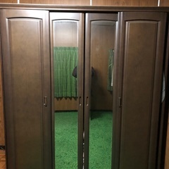 婚礼タンス