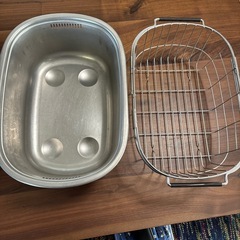 洗いかご