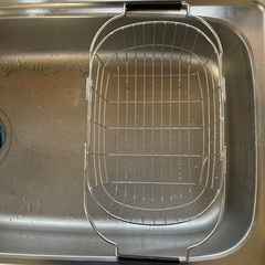 洗いかごの画像