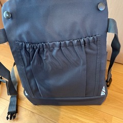 ベビーダイニング　ブースターチェア　新品の画像