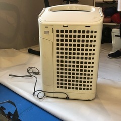 空気清浄機