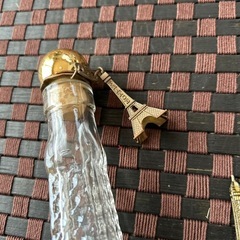 エッフェル塔　小物の画像