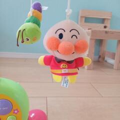 トイローヤル ふわふわやすらぎメリー メリーの画像