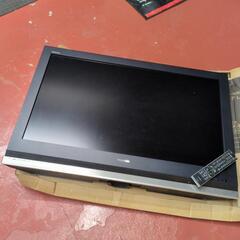 東芝42インチテレビ！
