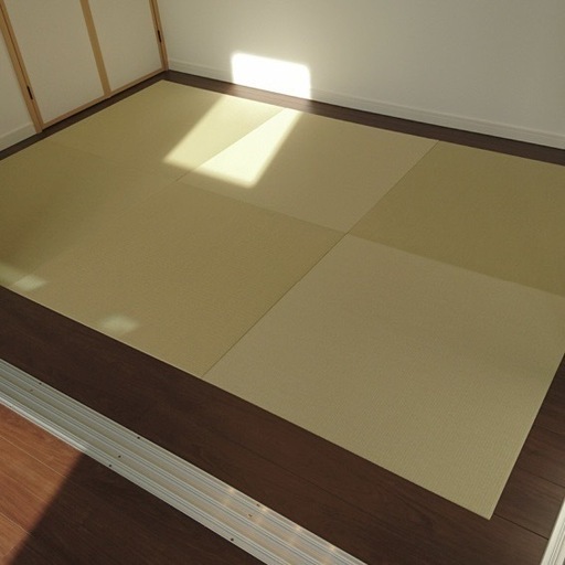 【ダイケン】琉球畳6枚