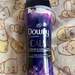ダウニー　　Downy  インフュージョン　香りビーズ　使いかけ