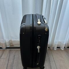 スーツケースの画像