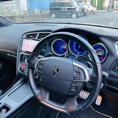 シトロエン　DS4 2012 ✨の画像