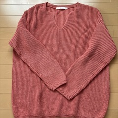 AMERICAN HOLIC アメホリ  ニット