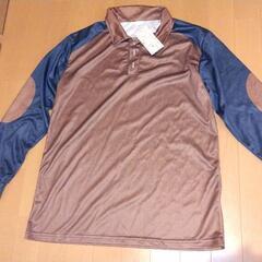 [新品未使用タグ付き]男性用シャツ