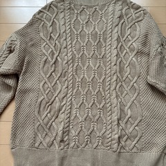 AMERICAN HOLIC アメホリ  ニットの画像