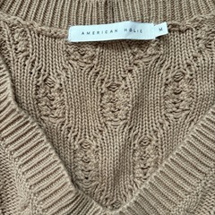 AMERICAN HOLIC アメホリ  ニットの画像