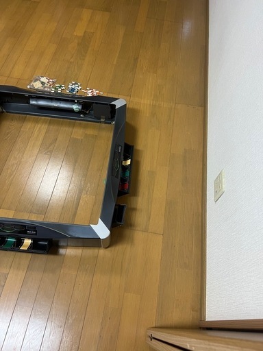 全自動麻雀wakwak