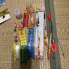 値下げ‼️釣具の画像