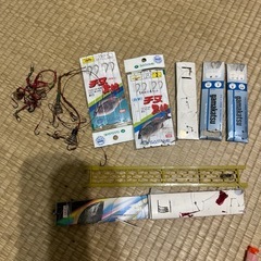 値下げ‼️釣具の画像