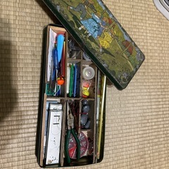 値下げ‼️釣具の画像