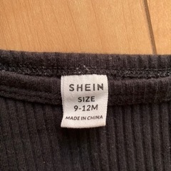SHEIN商品の画像