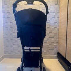 サイベックス CYBEX Beezy ベビーカーの画像
