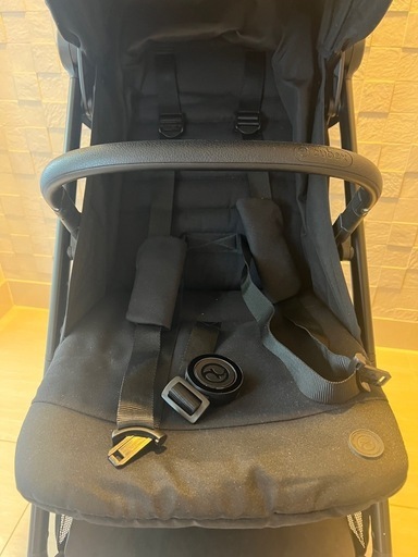サイベックス CYBEX Beezy ベビーカー