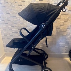 サイベックス CYBEX Beezy ベビーカー