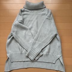 AMERICAN HOLIC アメホリ  ニット