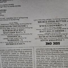 フィニアス・ニュウボーンJR     LPレコードの画像