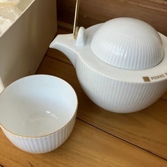 ピエールバルマン ティーセットの画像