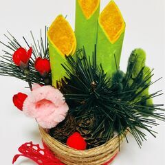 不登校の子供たち、お母さんたちのお昼のアトリエの画像