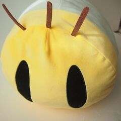 エイコー(Eiko) ニャッキ もちもちぬいぐるみBIG 