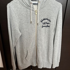Lサイズ　パーカー