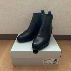 ABCマート 今期 ショートブーツ 24cm