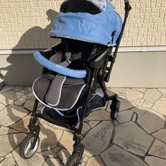 新春特価　先着順！ピジョンのA型ベビーカー「フィーノ」
