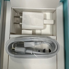■7インチ ミニタブレット PLE-701L■HUAWEI MediaPad T2 7.0 pro 16GB 2GB 白 ホワイト■ジャンク品扱いの画像