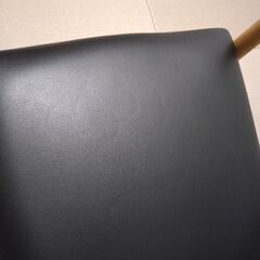 関家具　ダイニングチェア②の画像