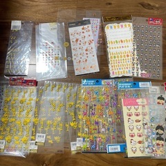 シールセット