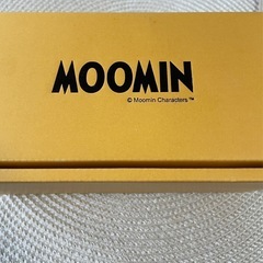 ムーミン　ペアマグカップ