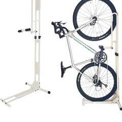 サイクルスタンド　CycleLocker