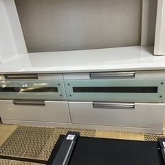 テレビ台の画像