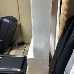 テレビ台の画像