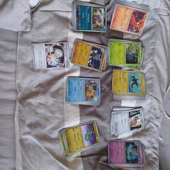 ポケモンカード