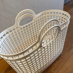 フレディレック　洗濯かごの画像