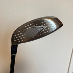 XXIO12(ゼクシオ12)FW3番(新品同様)の画像