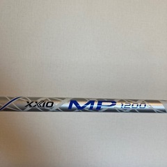 XXIO12(ゼクシオ12)FW3番(新品同様)の画像