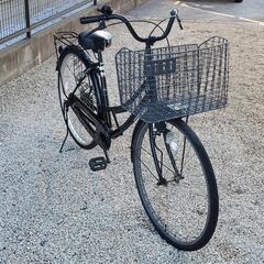 (お取引中)普通のママチャリ❗26インチ❗自転車❗