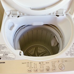 洗濯機　4.2kgの画像