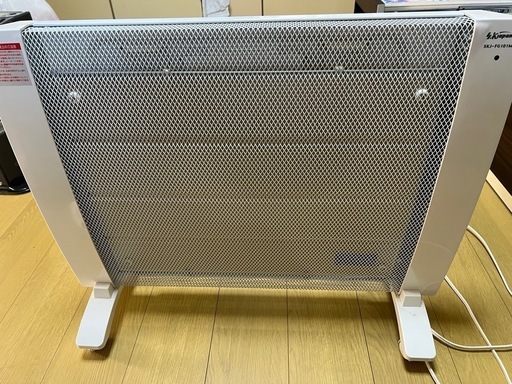 電気ストーブ エスケイジャパン
