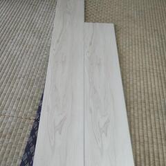 ダイケン更新性フロアー1F用未使用品の画像