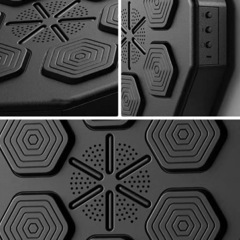 フィットネス
音楽ボクシングマシンの画像