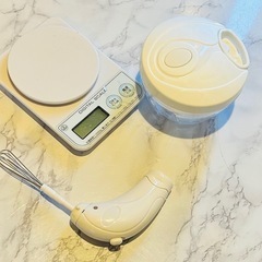 キッチン3点セット